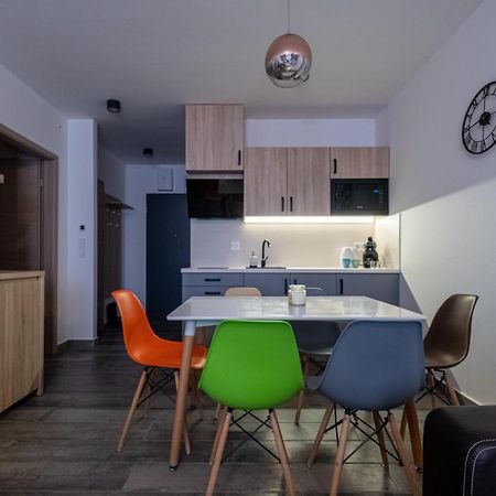 Lido Riviera Sunshine Apartman Balatonlelle Zewnętrze zdjęcie