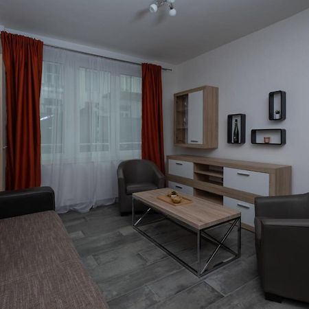 Lido Riviera Sunshine Apartman Balatonlelle Zewnętrze zdjęcie