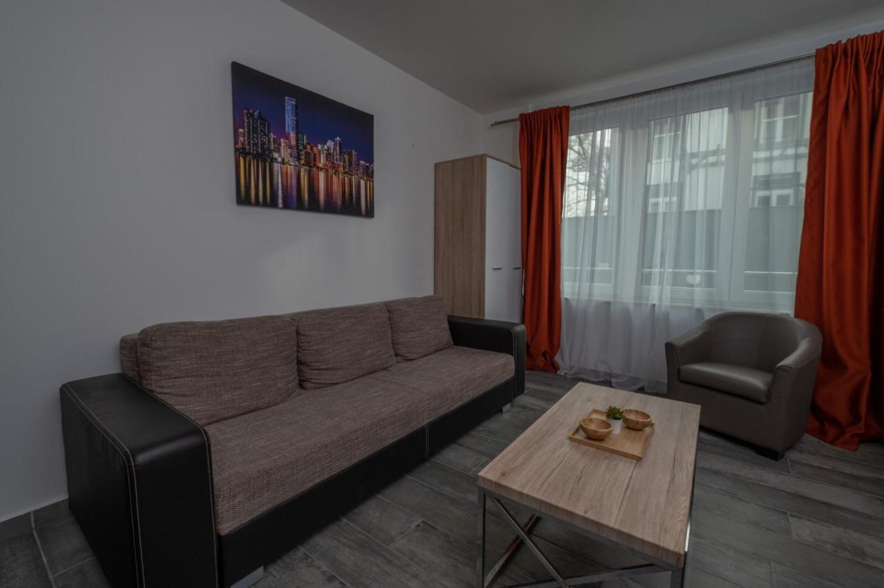 Lido Riviera Sunshine Apartman Balatonlelle Zewnętrze zdjęcie