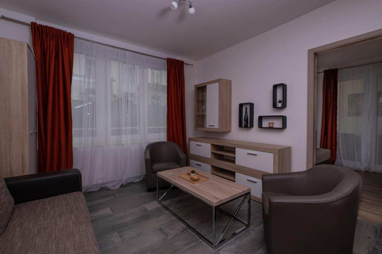 Lido Riviera Sunshine Apartman Balatonlelle Zewnętrze zdjęcie