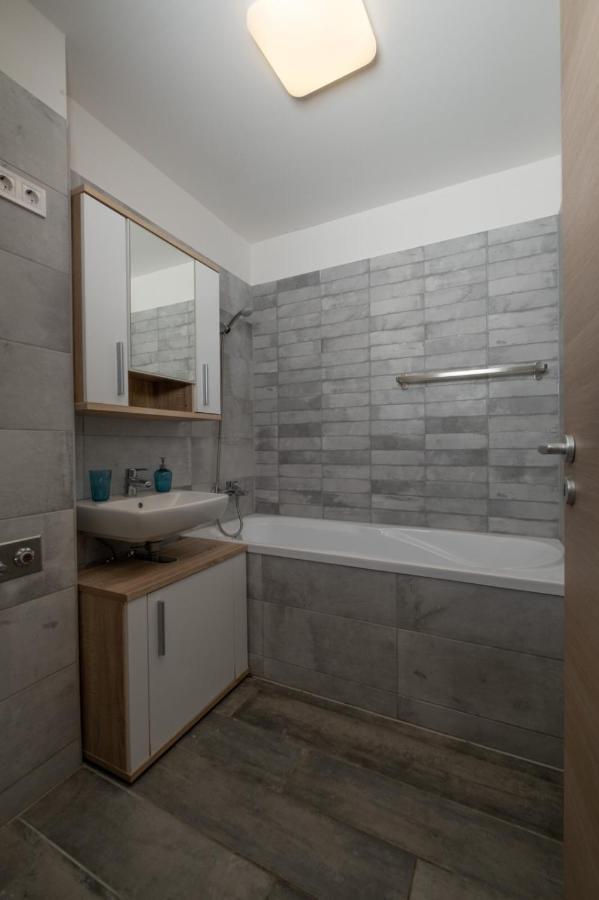 Lido Riviera Sunshine Apartman Balatonlelle Zewnętrze zdjęcie