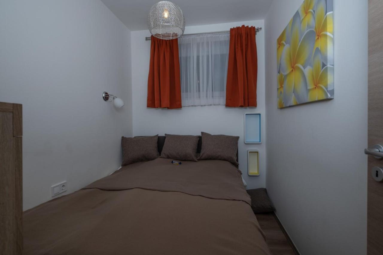 Lido Riviera Sunshine Apartman Balatonlelle Zewnętrze zdjęcie