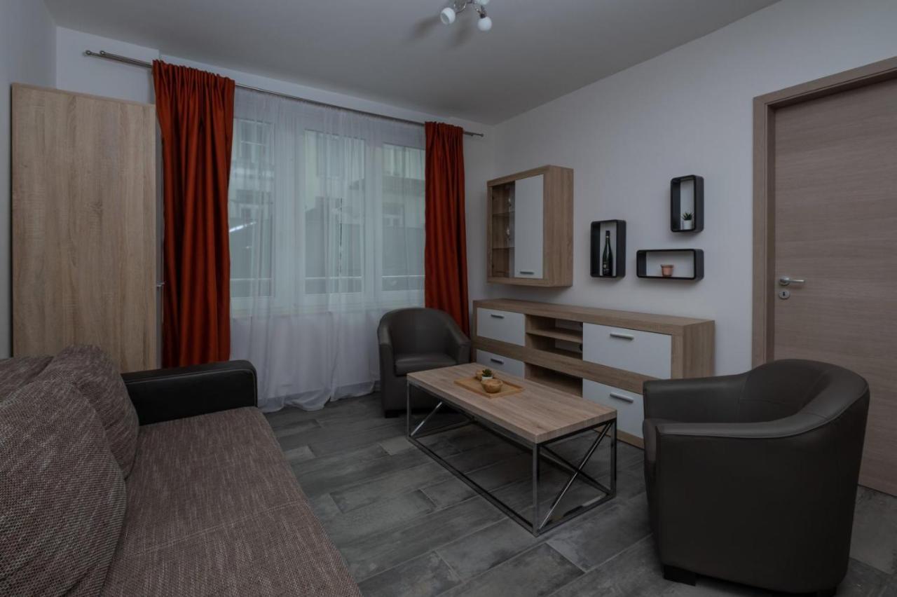 Lido Riviera Sunshine Apartman Balatonlelle Zewnętrze zdjęcie